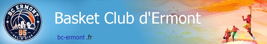 basket club d'ermont - basket ermont - basket competition et loisir
